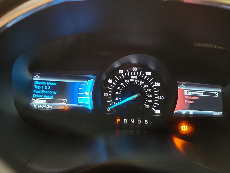 Продаж на аукціоні авто 2016 Ford Edge, vin: 2FMPK4AP1GBC14897, номер лоту: 64787266