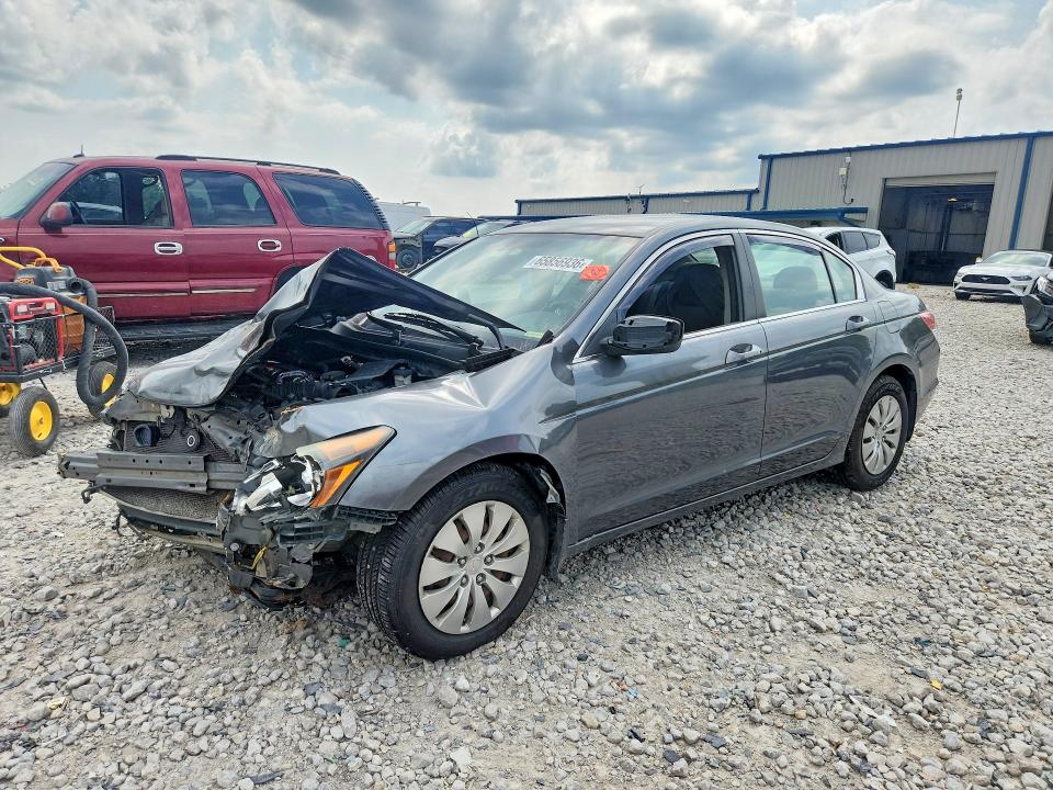 Auction sale of the 2008 Honda Accord, vin: 1HGCP26378A164312, lot number: 65856936
