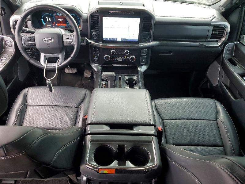 Продажа на аукционе авто 2023 Ford F150, vin: 1FTFW1ED5PFD00344, номер лота: 65215936