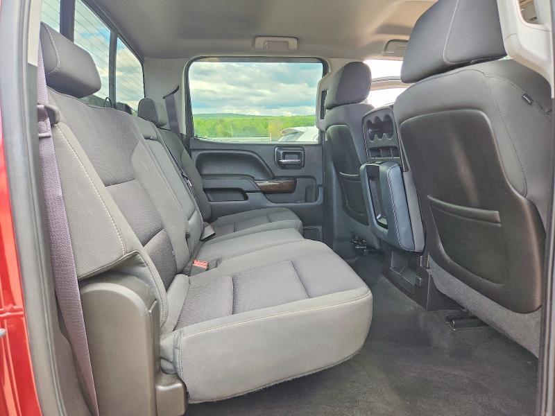Продаж на аукціоні авто 2015 Gmc Sierra, vin: 3GTU2UEC3FG257194, номер лоту: 65687856