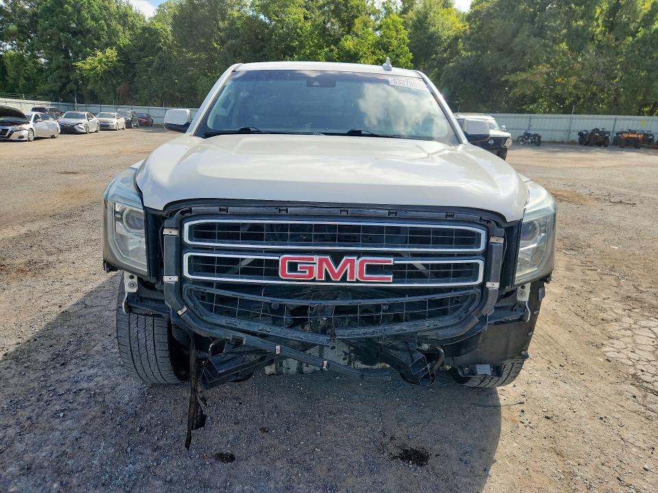 63279616 :رقم المزاد ، 1GKS1BKCXFR610165 vin ، 2015 Gmc Yukon مزاد بيع