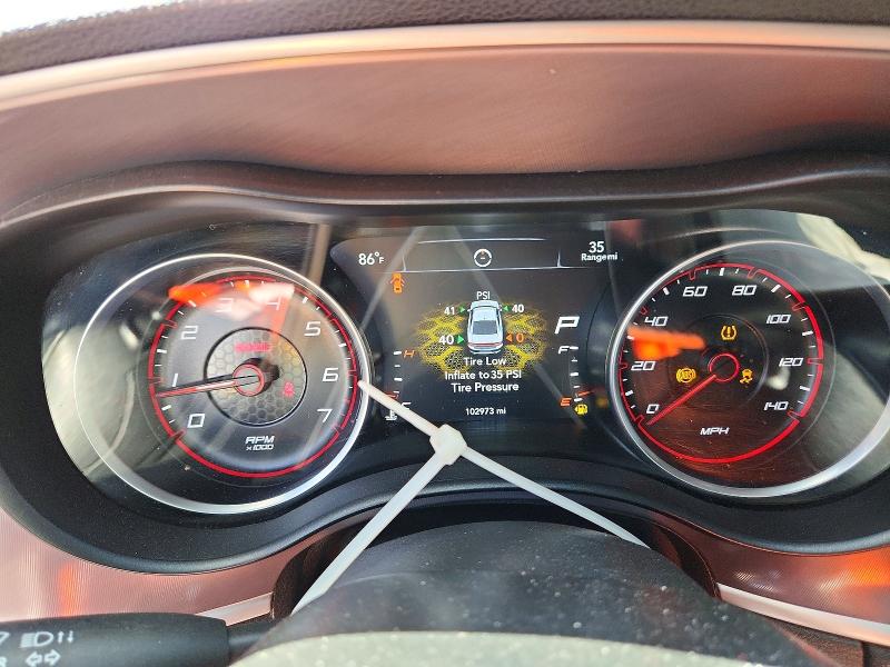 Aukcja sprzedaży 2022 Dodge Charger, vin: 2C3CDXBG8NH161174, numer aukcji: 64155476