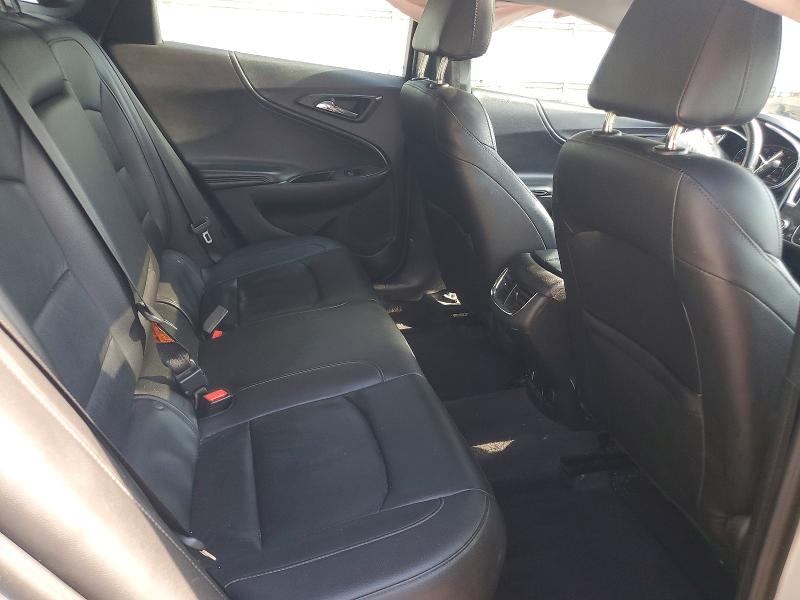 Продажа на аукционе авто 2016 Chevrolet Malibu, vin: 1G1ZE5ST6GF285865, номер лота: 63776336
