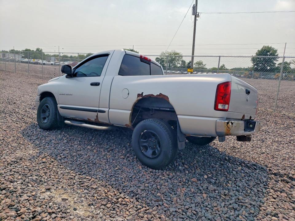 Aukcja sprzedaży 2005 Dodge Ram 1500, vin: 1D7HU16N85J652078, numer aukcji: 64673296