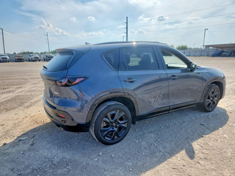 Продажа на аукционе авто 2026 Mazda Cx-5, vin: JM3KMDHA8T0163928, номер лота: 67135196