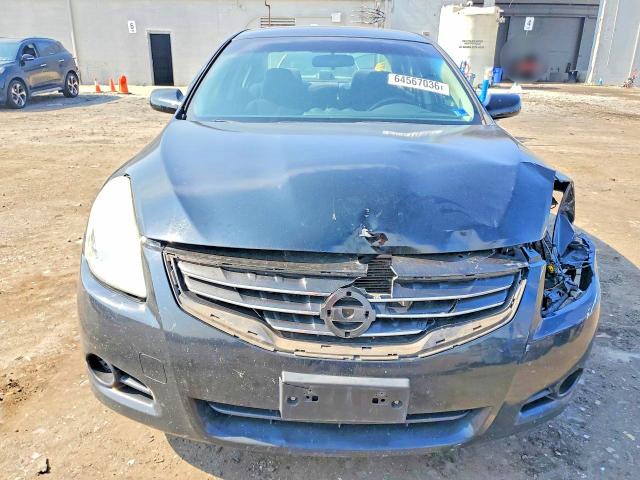 Aukcja sprzedaży 2012 Nissan Altima, vin: 1N4AL2AP2CC255504, numer aukcji: 64567036