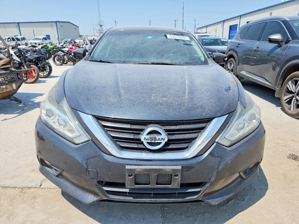 Aukcja sprzedaży 2018 Nissan Altima, vin: 1N4AL3AP6JC122411, numer aukcji: 63579686