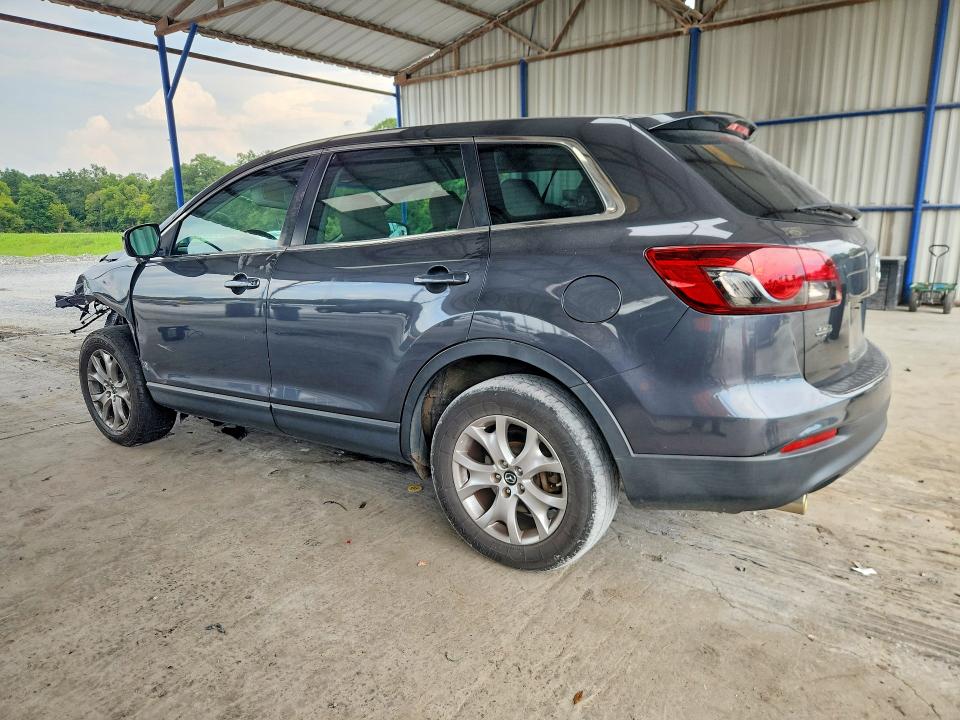 Auction sale of the 2015 Mazda Cx-9, vin: JM3TB2BAXF0469587, lot number: 66574866