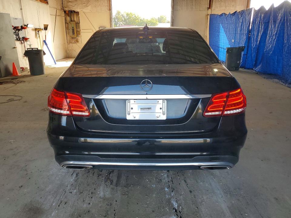 Продажа на аукционе авто 2014 Mercedes-benz E, vin: WDDHF8JB9EB028249, номер лота: 66205976