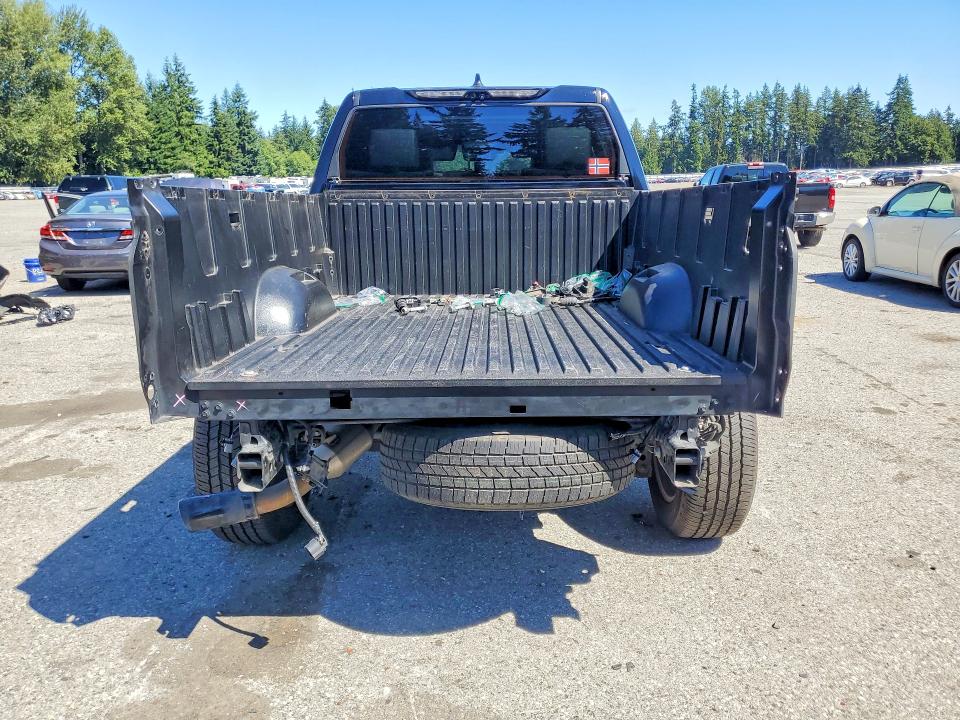 Aukcja sprzedaży 2022 Toyota Tundra, vin: 5TFNC5EC6NX001827, numer aukcji: 64305766