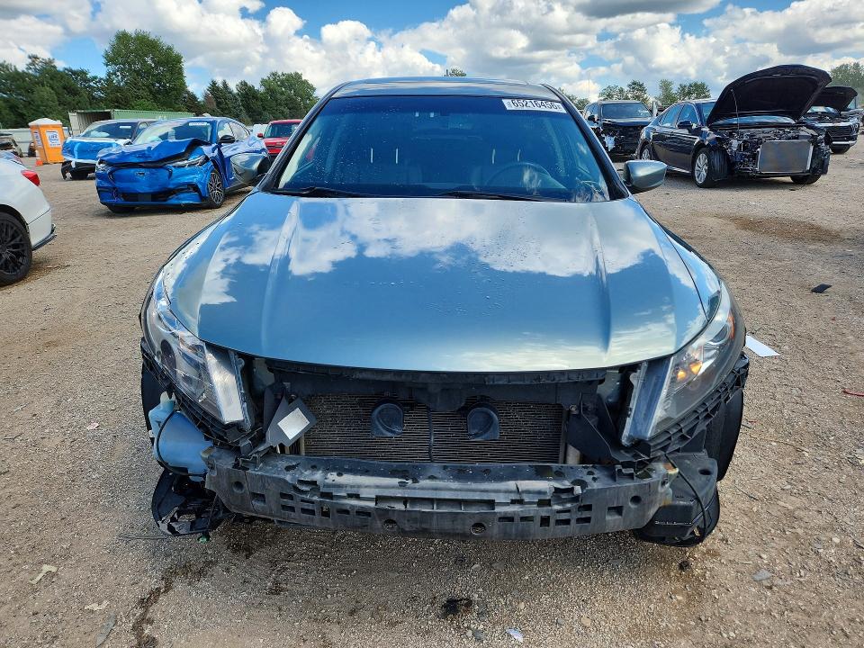 Aukcja sprzedaży 2011 Honda Accord Crosstour, vin: 5J6TF2H59BL006351, numer aukcji: 65216456