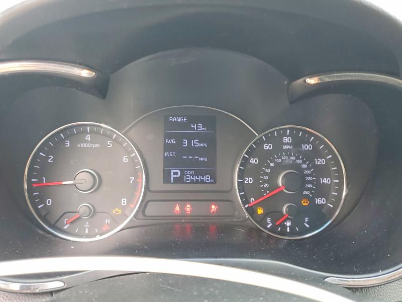 Продаж на аукціоні авто 2014 Kia Forte, vin: KNAFX4A63E5092311, номер лоту: 63636856
