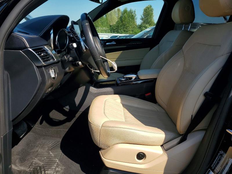 Продажа на аукционе авто 2018 Mercedes-benz Gls, vin: 4JGDF6EE6JB156049, номер лота: 66356056