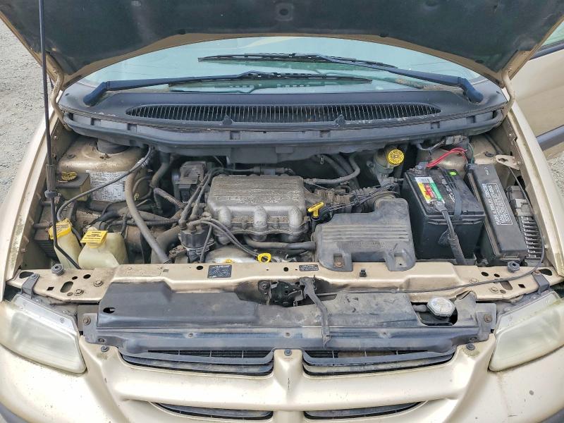 Продаж на аукціоні авто 1998 Dodge Caravan, vin: 2B4GP4538WR766221, номер лоту: 63819676