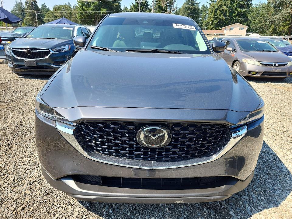 Aukcja sprzedaży 2023 Mazda Cx-5, vin: JM3KFBBM0P0216886, numer aukcji: 65342956