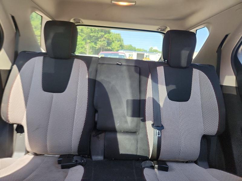 Aukcja sprzedaży 2012 Chevrolet Equinox, vin: 2GNALDEK8C6266382, numer aukcji: 67156326