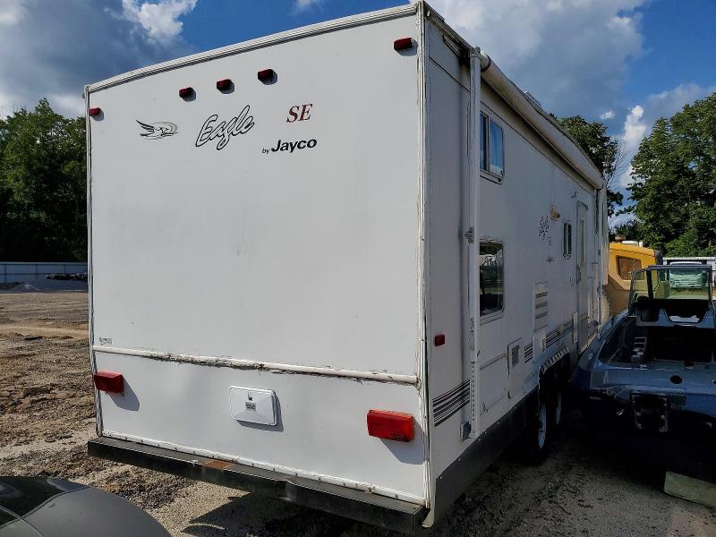 Aukcja sprzedaży 2002 Jayco Jay Recreational Vehicle (rv), vin: 1UJCJ02N321LD0162, numer aukcji: 68425446