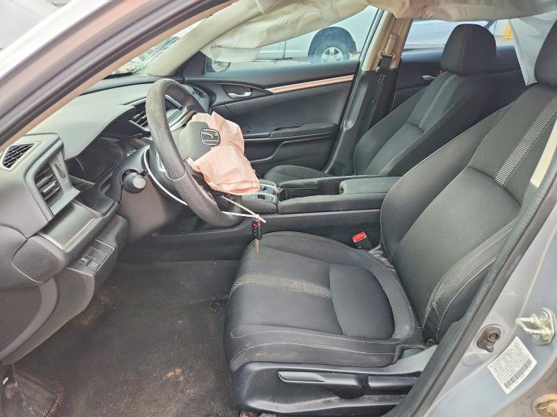Продажа на аукционе авто 2018 Honda Civic, vin: 2HGFC2F58JH600540, номер лота: 65685526