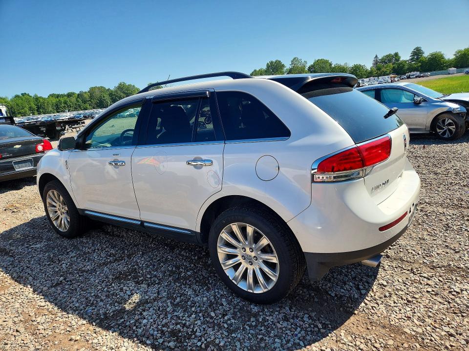 Продаж на аукціоні авто 2015 Lincoln Mkx, vin: 2LMDJ8JK6FBL24445, номер лоту: 63469726