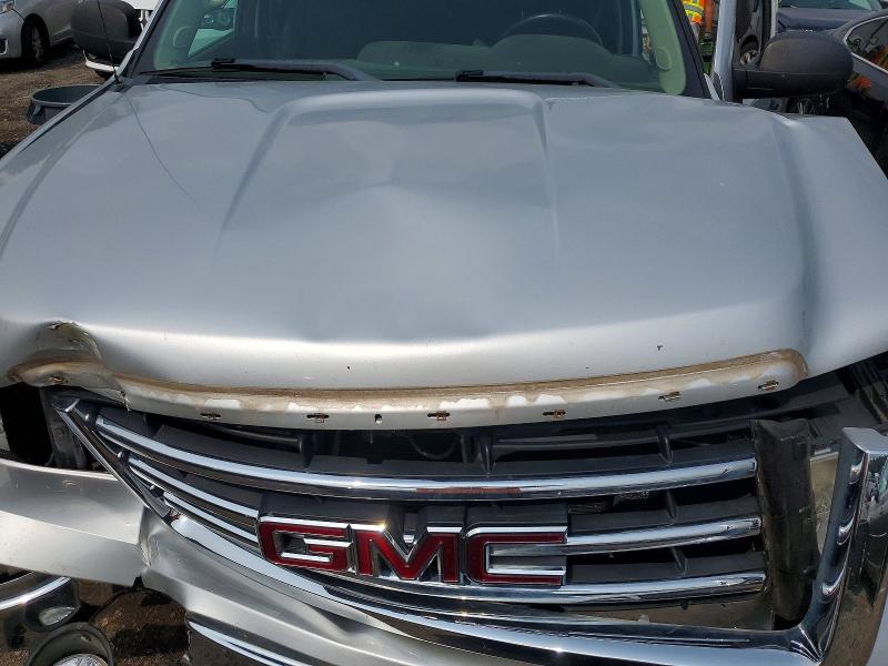 Продажа на аукционе авто 2012 Gmc Sierra, vin: 3GTP2VE73CG233530, номер лота: 64637366