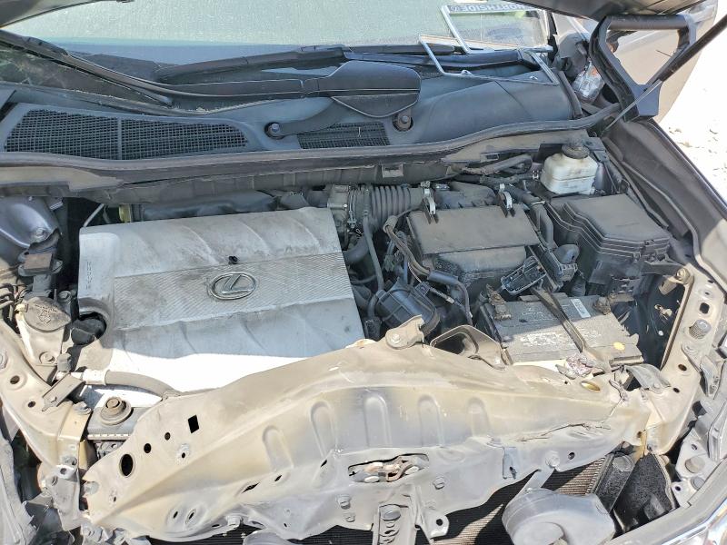 Aukcja sprzedaży 2015 Lexus Rx 350, vin: 2T2ZK1BA1FC155387, numer aukcji: 62870876