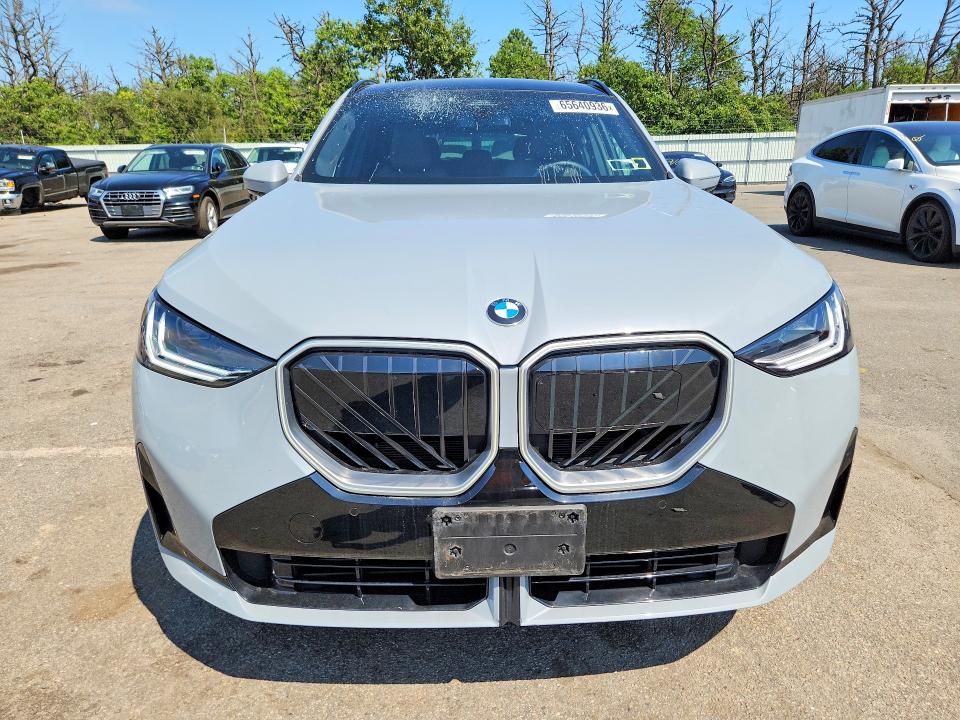 Aukcja sprzedaży 2026 Bmw X3, vin: 5UX53GP04T9299583, numer aukcji: 65640936