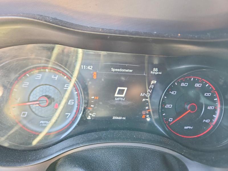66476726 :رقم المزاد ، 2C3CDXBG7KH554661 vin ، 2019 Dodge Charger مزاد بيع
