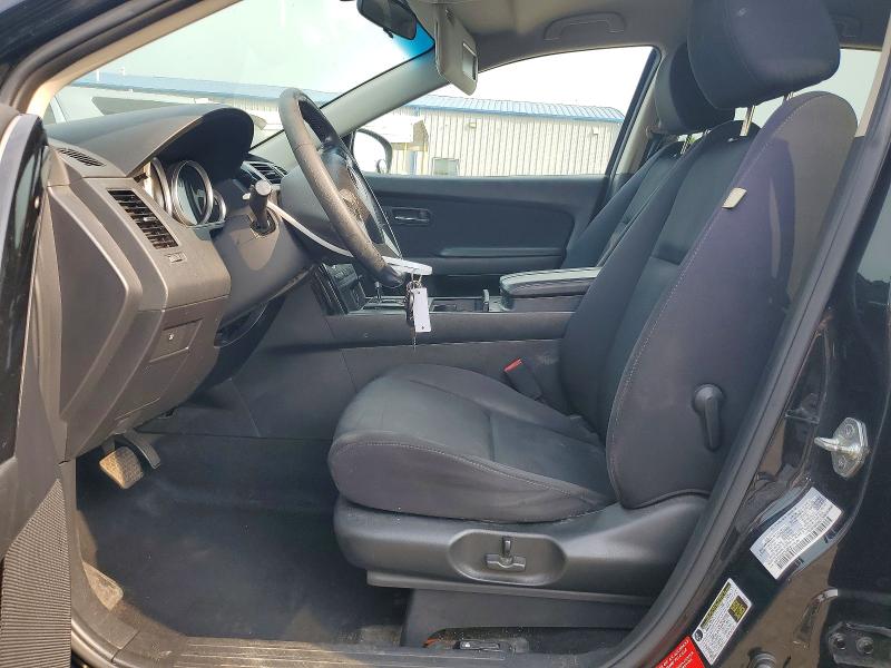 Aukcja sprzedaży 2014 Mazda Cx-9, vin: JM3TB2BV2E0430638, numer aukcji: 64887516