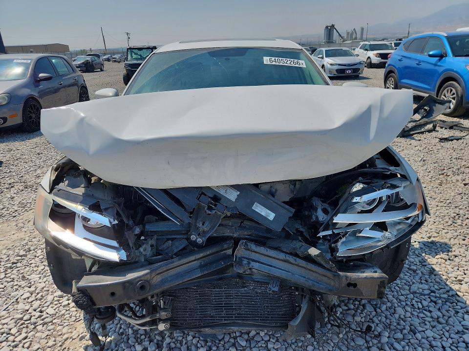 Aukcja sprzedaży 2013 Volkswagen Jetta, vin: 3VWLX7AJ1DM393614, numer aukcji: 64052266