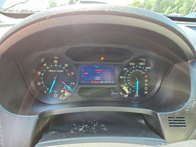 Продаж на аукціоні авто 2013 Ford Explorer, vin: 1FM5K8B89DGC53134, номер лоту: 63725626