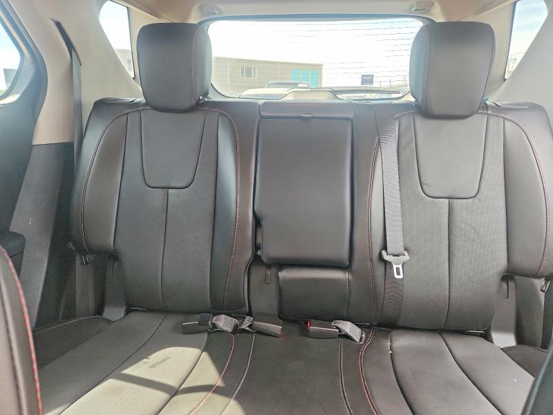 Aukcja sprzedaży 2014 Chevrolet Equinox, vin: 2GNFLGE35E6332759, numer aukcji: 63434036