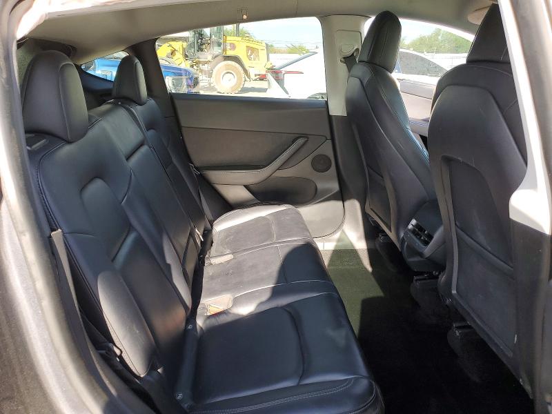 Aukcja sprzedaży 2022 Tesla Model Y, vin: 7SAYGDEE3NF348039, numer aukcji: 66373206