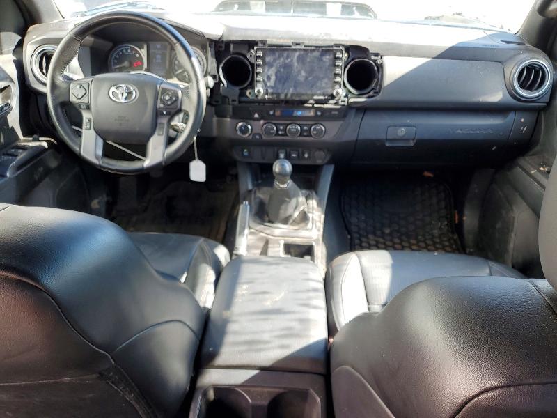 Aukcja sprzedaży 2022 Toyota Tacoma, vin: 3TYCZ5AN1NT064938, numer aukcji: 63388456