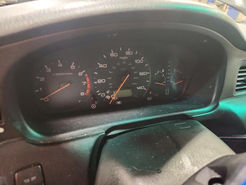 Aukcja sprzedaży 2004 Honda Odyssey, vin: 2HKRL189X4H500926, numer aukcji: 64574376