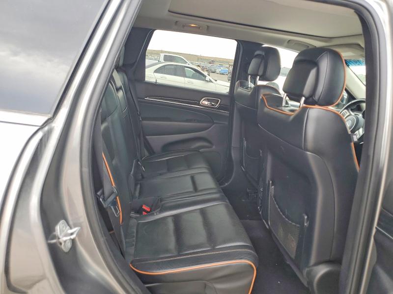 Продаж на аукціоні авто 2013 Jeep Grand Cherokee, vin: 1C4RJFCT0DC568122, номер лоту: 64819776