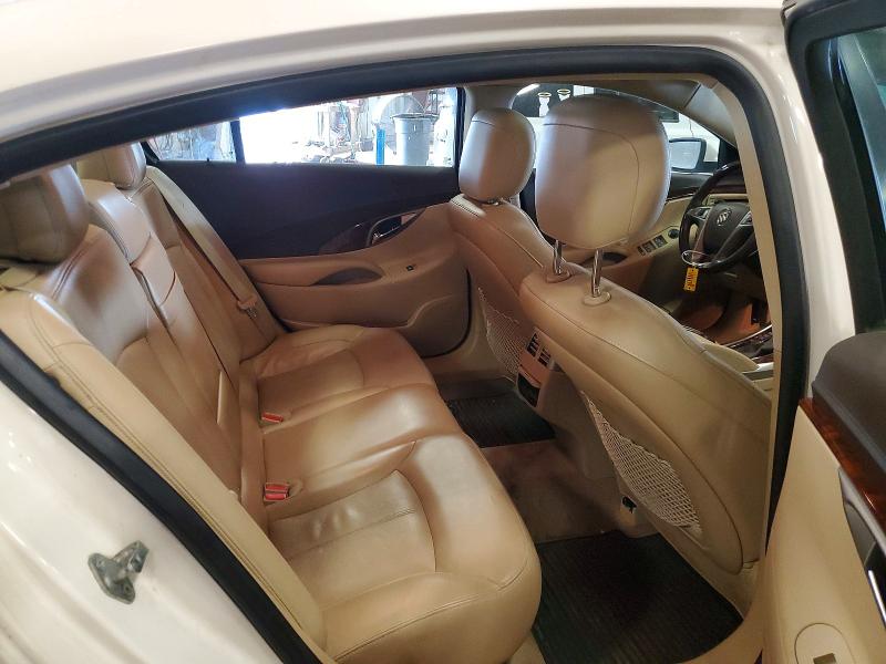 Aukcja sprzedaży 2013 Buick Lacrosse, vin: 1G4GF5E39DF144951, numer aukcji: 64777236