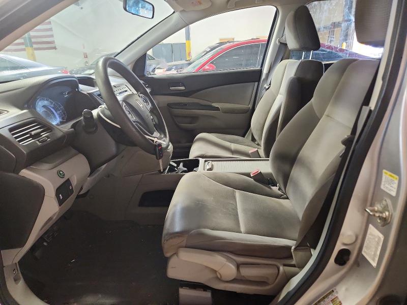 Продаж на аукціоні авто 2014 Honda Cr-v, vin: 3CZRM3H54EG703692, номер лоту: 65475446