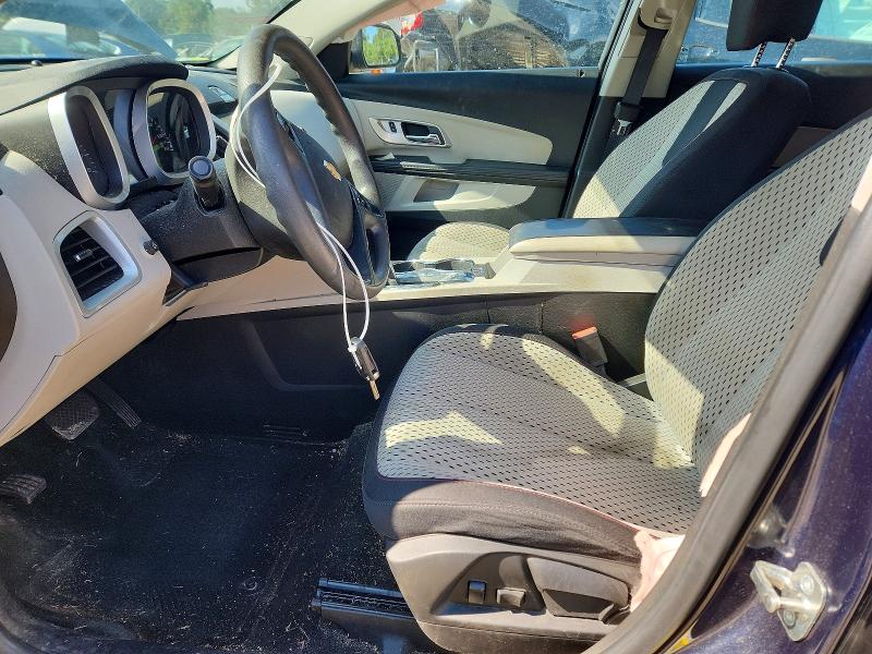 Aukcja sprzedaży 2015 Chevrolet Equinox, vin: 2GNALAEK5F6157560, numer aukcji: 63918746
