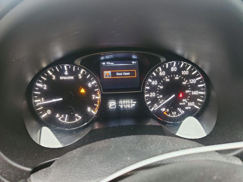 Продаж на аукціоні авто 2013 Nissan Altima, vin: 1N4AL3AP7DN489097, номер лоту: 65395296