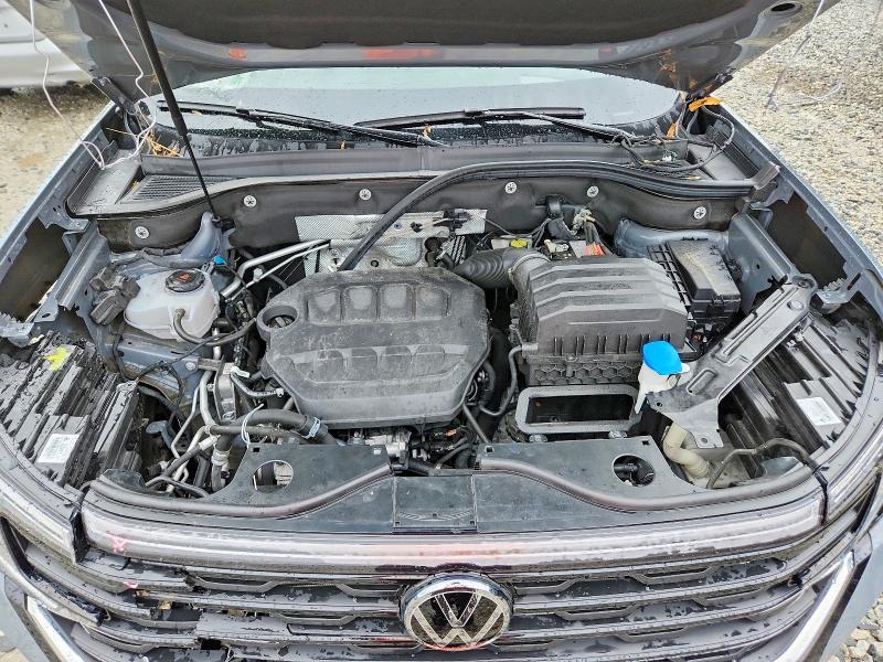 Продаж на аукціоні авто 2024 Volkswagen Atlas Cross Sport, vin: 1V2BE2CA4RC224649, номер лоту: 63557566