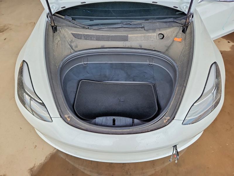 Продажа на аукционе авто 2019 Tesla Model 3, vin: 5YJ3E1EBXKF514179, номер лота: 67185286