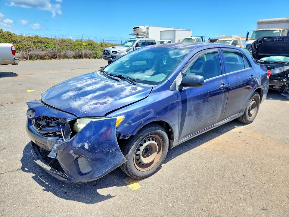 Aukcja sprzedaży 2011 Toyota Corolla, vin: 2T1BU4EE2BC606451, numer aukcji: 67036716