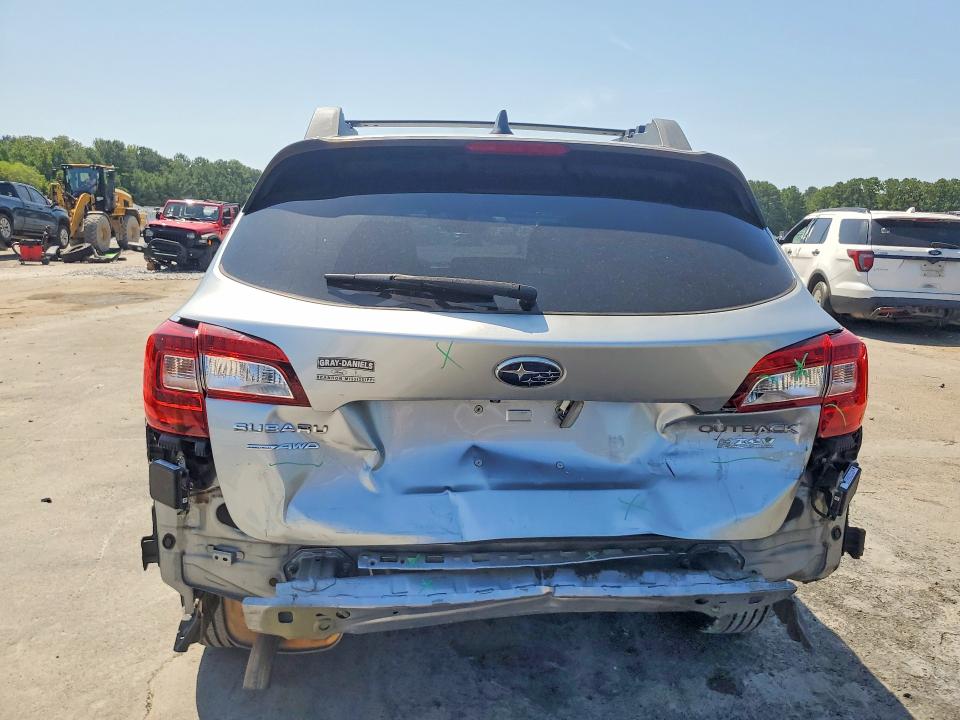 Aukcja sprzedaży 2017 Subaru Outback, vin: 4S4BSAFC9H3373005, numer aukcji: 65011726