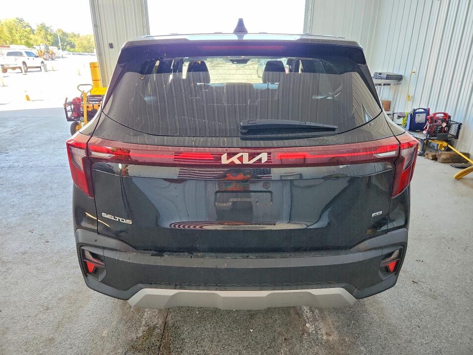 Auction sale of the 2025 Kia Seltos, vin: KNDEPCAAXS7770971, lot number: 66985886