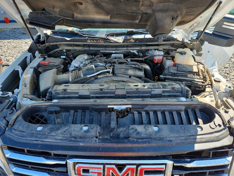 Aukcja sprzedaży 2025 Gmc Sierra, vin: 1GT1UMEY4SF238674, numer aukcji: 65635356