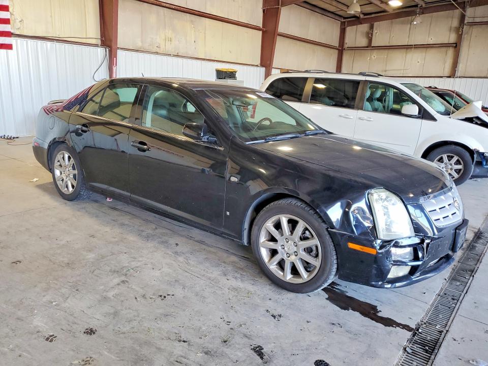 Aukcja sprzedaży 2007 Cadillac Sts, vin: 1G6DC67AX70165559, numer aukcji: 66987716