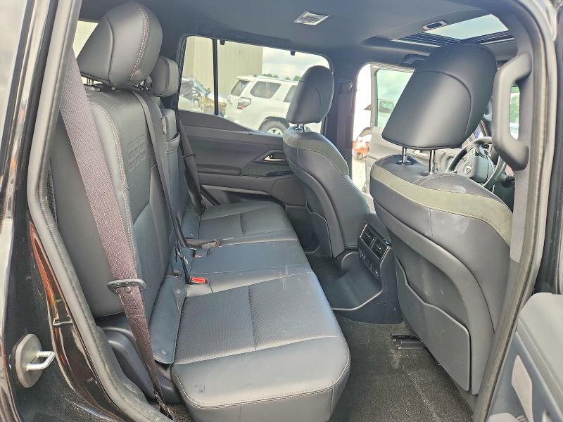 Aukcja sprzedaży 2024 Lexus Gx 550, vin: JTJTBCDX4R5010348, numer aukcji: 63400926