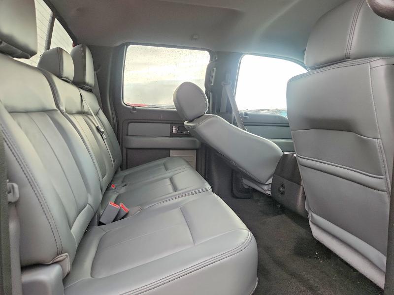 2014 Ford F150 მანქანა იყიდება აუქციონზე, vin: 1FTFW1ET3EFC68045, აუქციონის ნომერი: 63926956