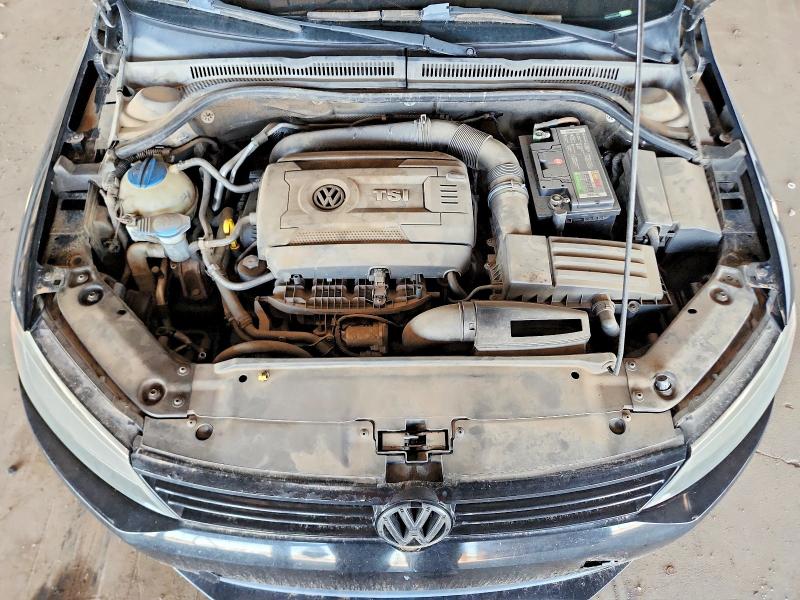 Продаж на аукціоні авто 2014 Volkswagen Jetta, vin: 3VWD17AJ5EM403231, номер лоту: 65129496