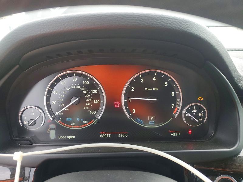 Aukcja sprzedaży 2018 Bmw X5, vin: 5UXKT0C52J0V98437, numer aukcji: 65134386